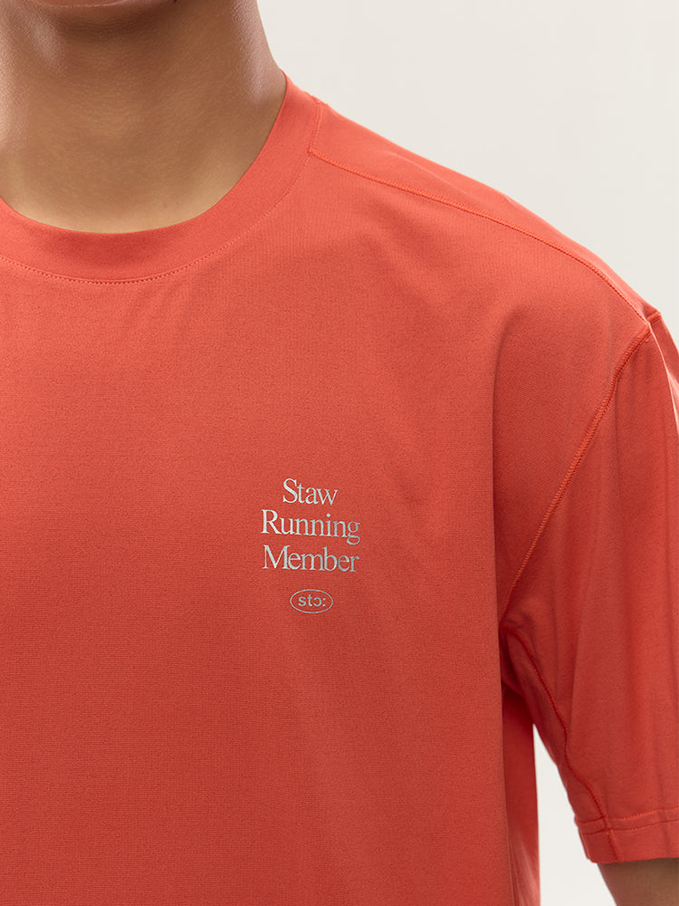 Women's Urban Sports Essential Tee