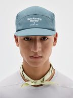 Reflective Printed Running Cap