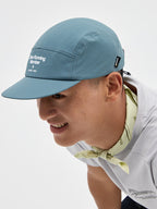 Reflective Printed Running Cap