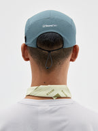 Reflective Printed Running Cap