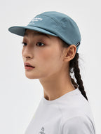 Reflective Printed Running Cap