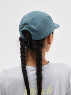 Reflective Printed Running Cap