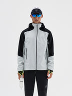 3L Trail Running Hard Shell Jacket