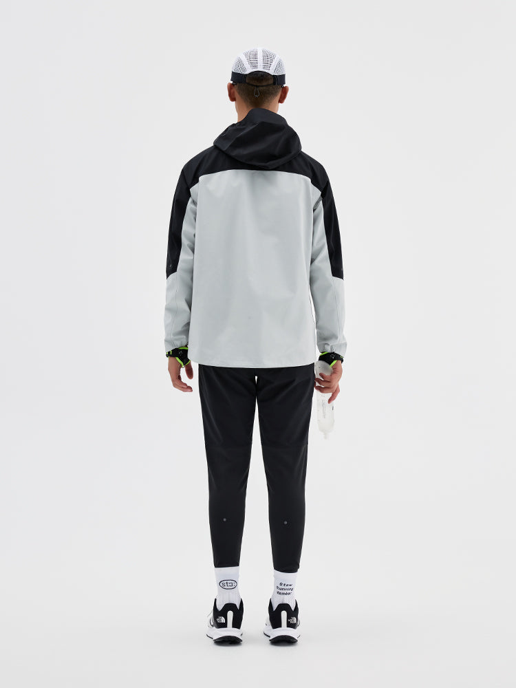 3L Trail Running Hard Shell Jacket