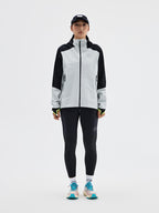 3L Trail Running Hard Shell Jacket