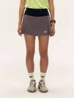 Women's Running Skirt with 360°Waist Pack