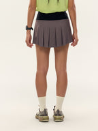 Women's Running Skirt with 360°Waist Pack