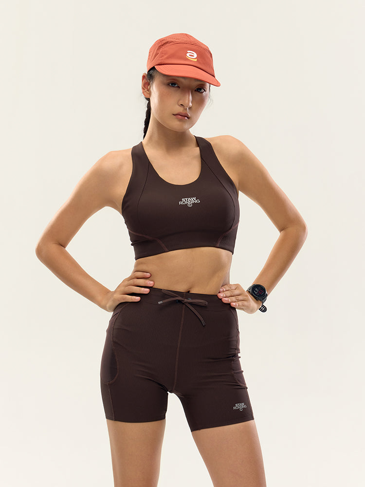 Women's Sports Bra