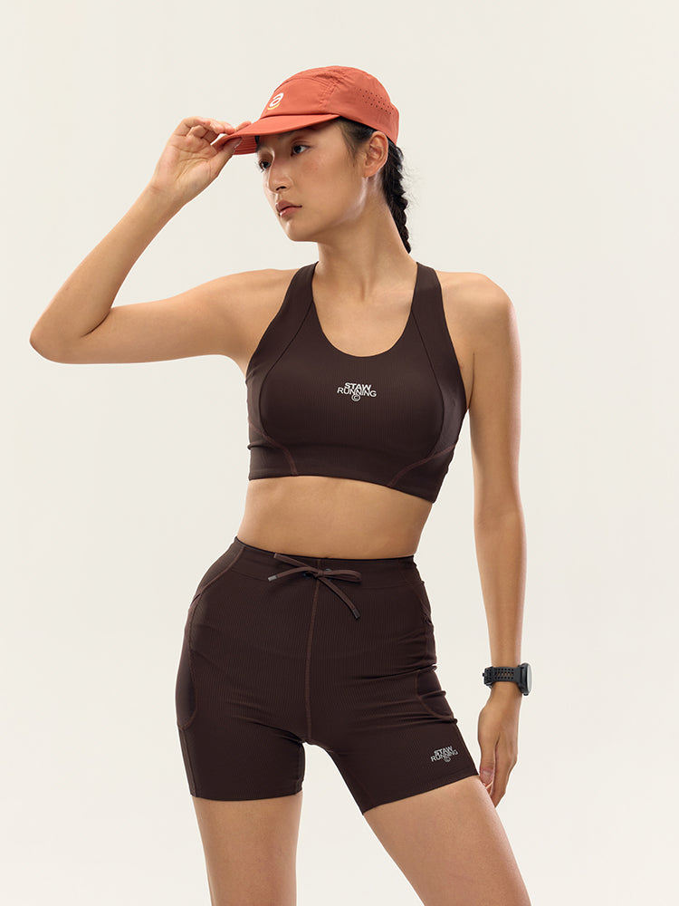 Women's Sports Bra