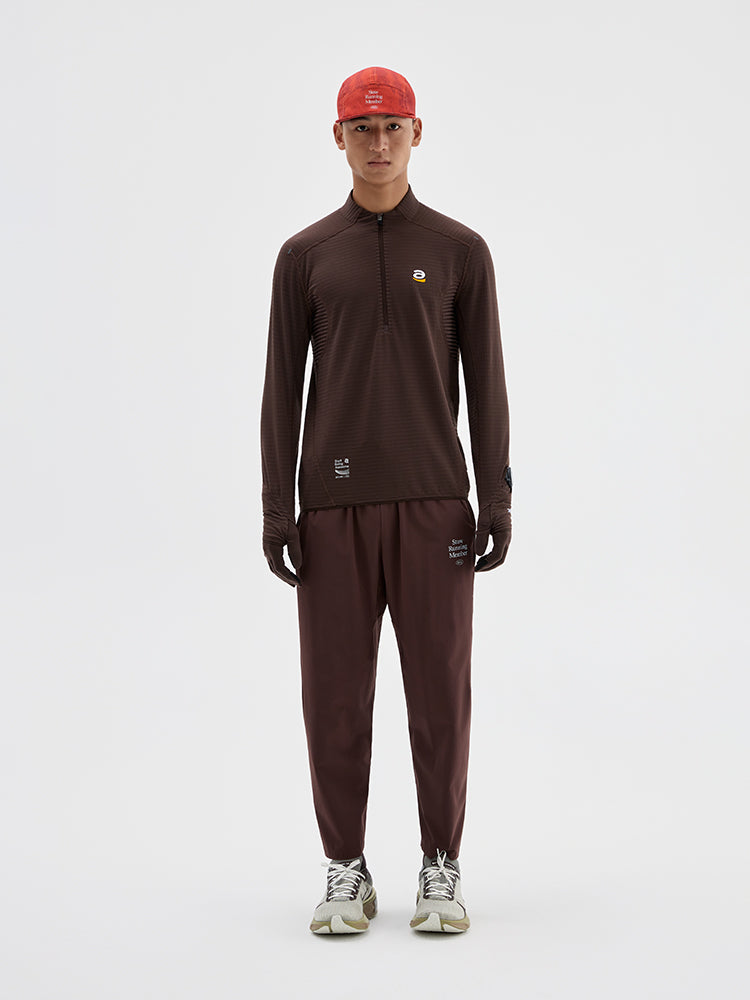 10°C Fleece Lined Long Sleeve Top 2.0