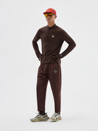 10°C Fleece Lined Long Sleeve Top 2.0