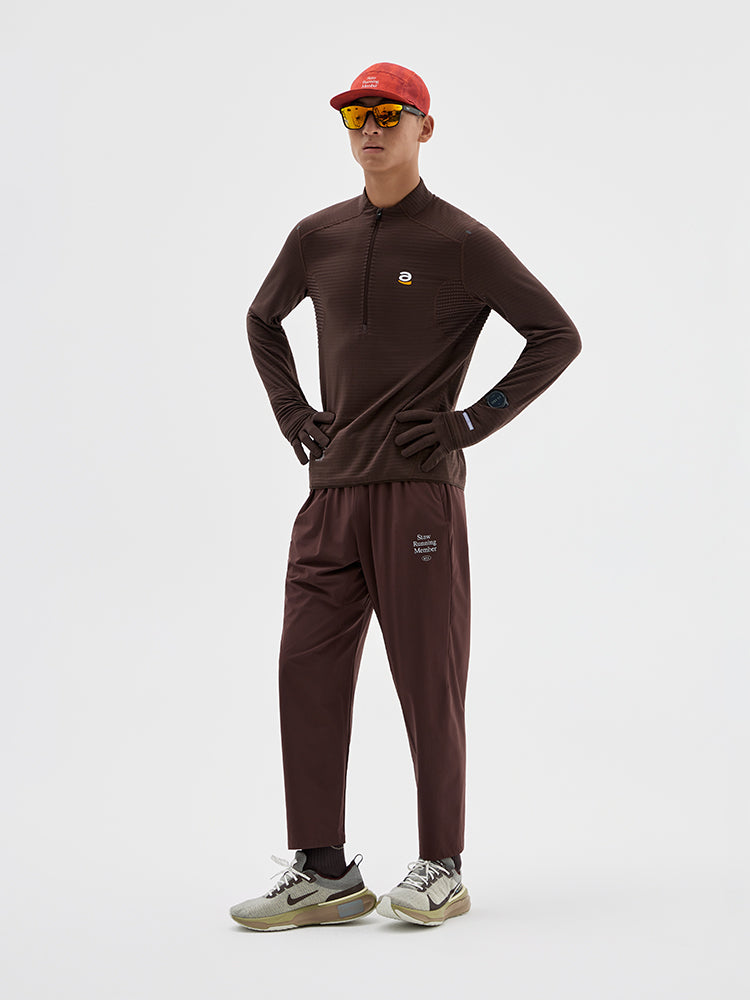 10°C Fleece Lined Long Sleeve Top 2.0