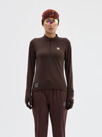 10°C Fleece Lined Long Sleeve Top 2.0