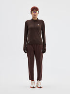 10°C Fleece Lined Long Sleeve Top 2.0