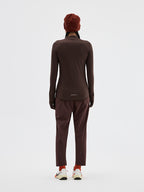 10°C Fleece Lined Long Sleeve Top 2.0