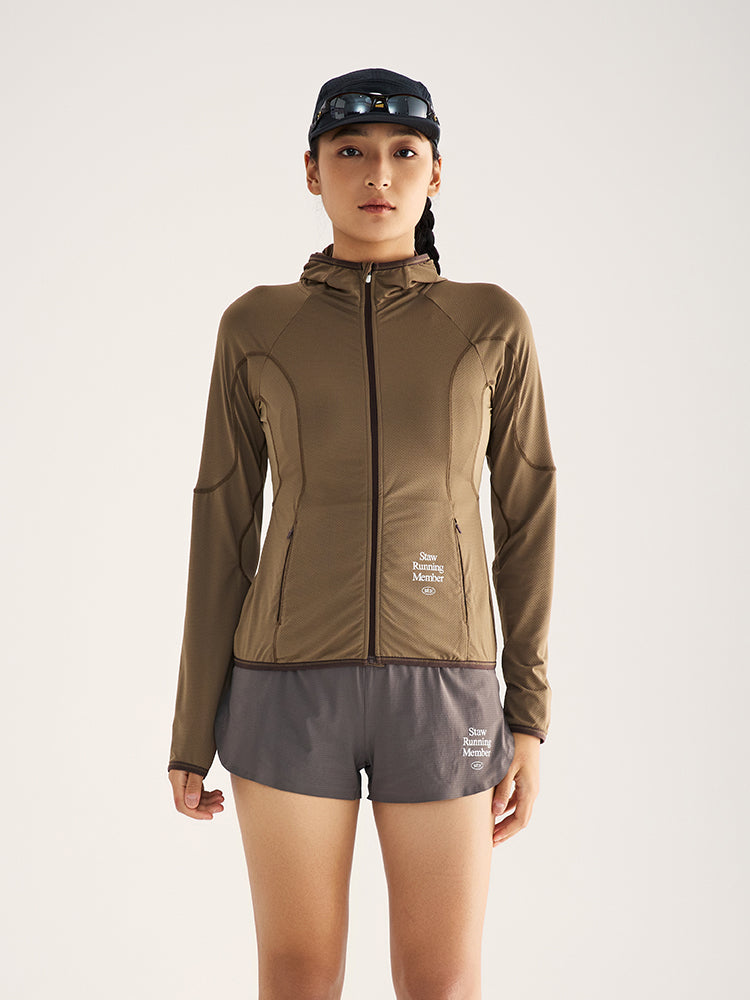 Urban Athletic Knit Jacket