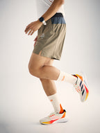 Casual Athletic Running Shorts