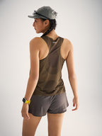 Storm Cell Race Singlet