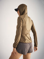 Urban Athletic Knit Jacket