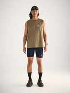 Zoned Performance Running Singlet