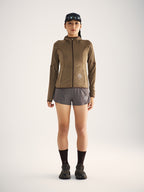 Urban Athletic Knit Jacket