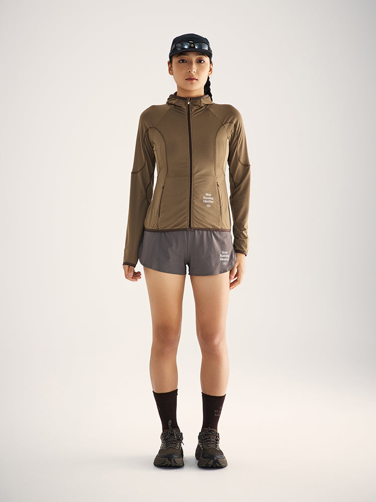 Urban Athletic Knit Jacket