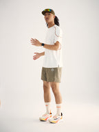 Casual Athletic Running Shorts