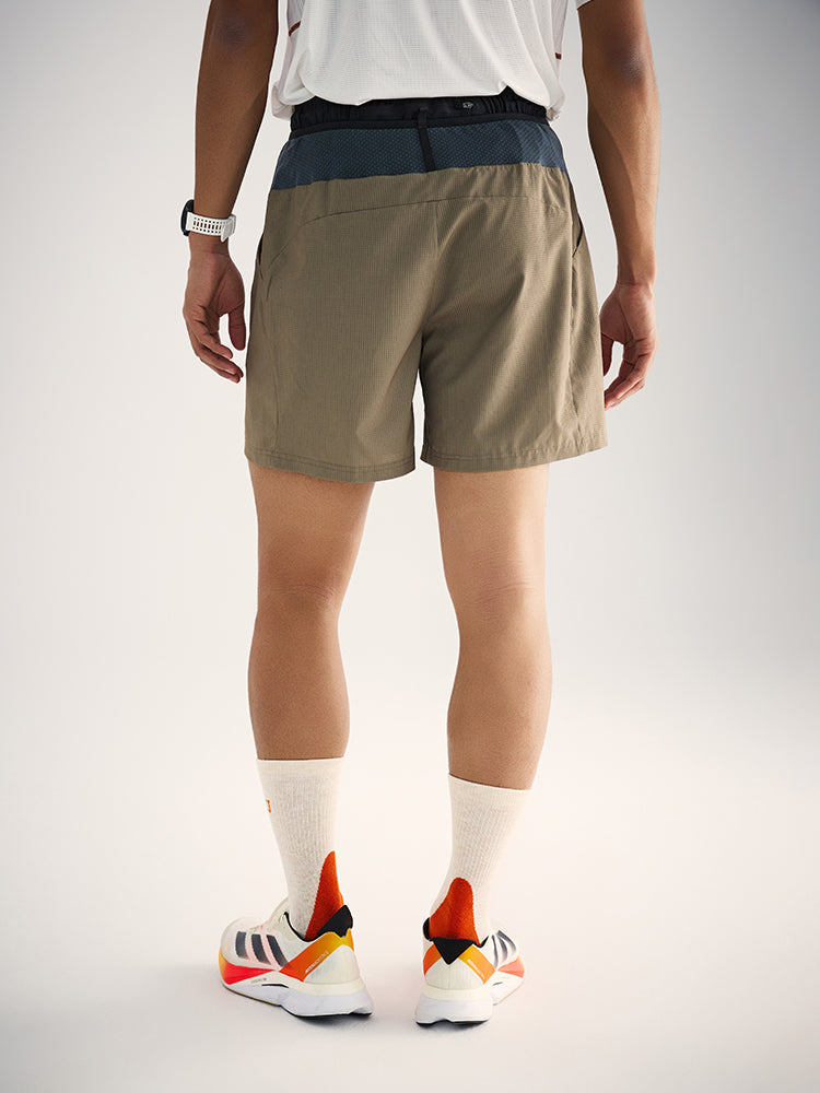Casual Athletic Running Shorts