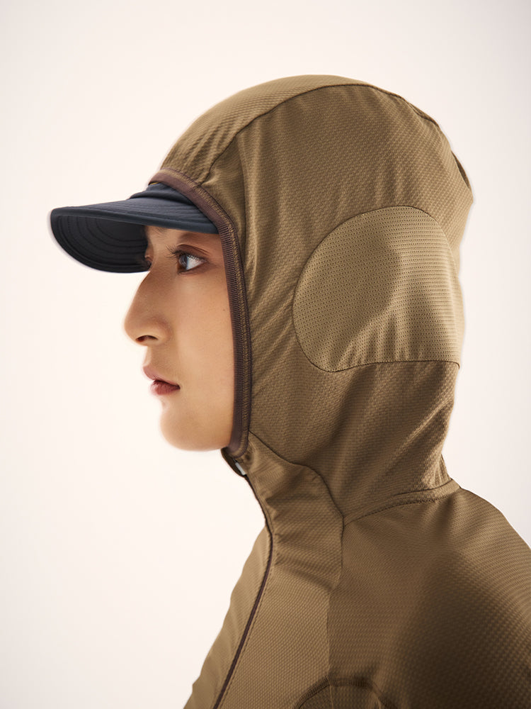 Urban Athletic Knit Jacket