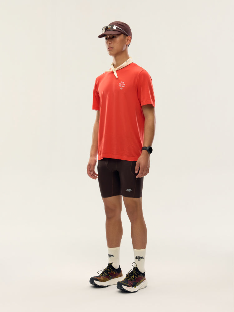Fengsu Training Compression Shorts