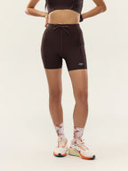 Fengsu Training Compression Shorts