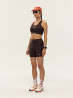 Fengsu Training Compression Shorts