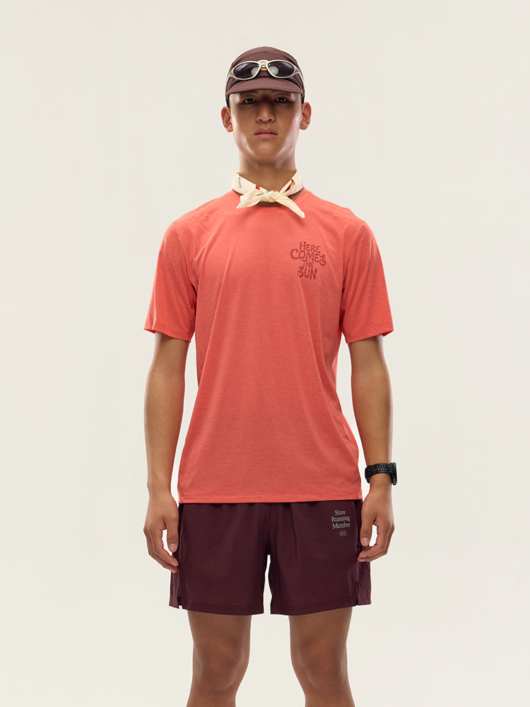 Dawn Mark Tee