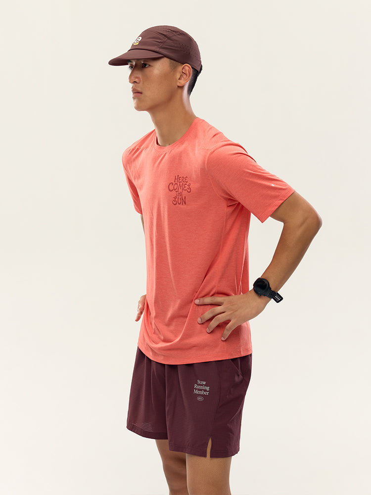 Dawn Mark Tee