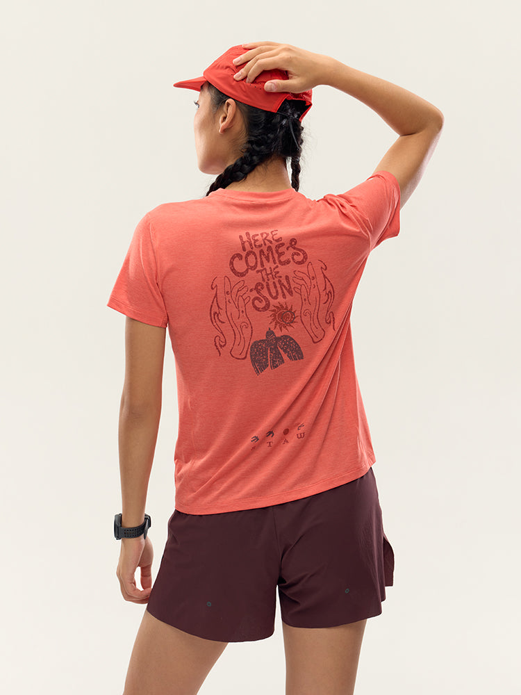 Dawn Mark Tee