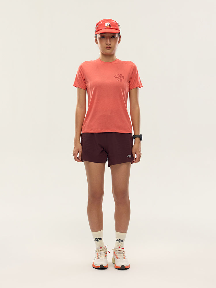 Dawn Mark Tee
