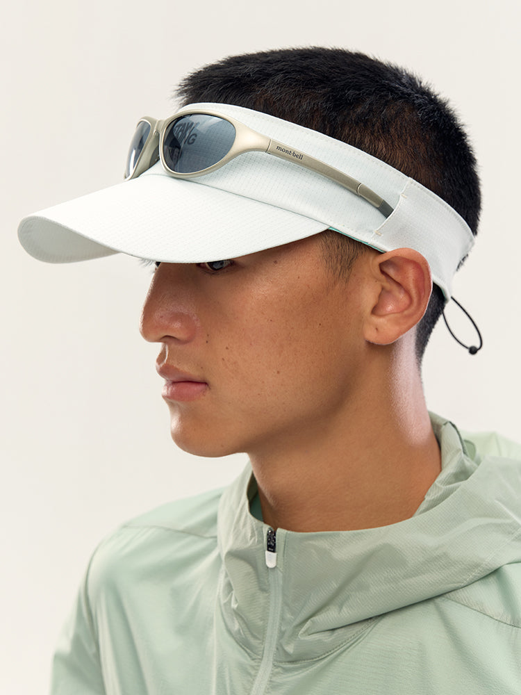 Sunshade Running Visor
