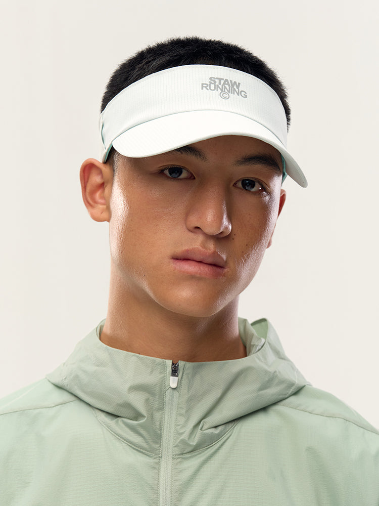 Sunshade Running Visor