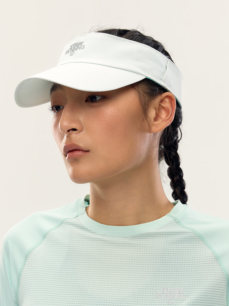 Sunshade Running Visor