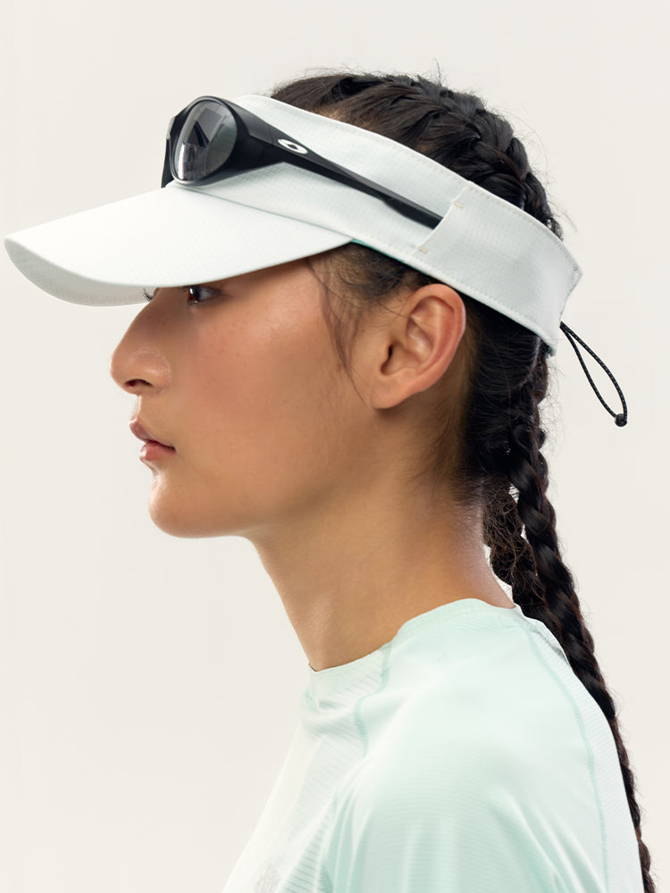 Sunshade Running Visor