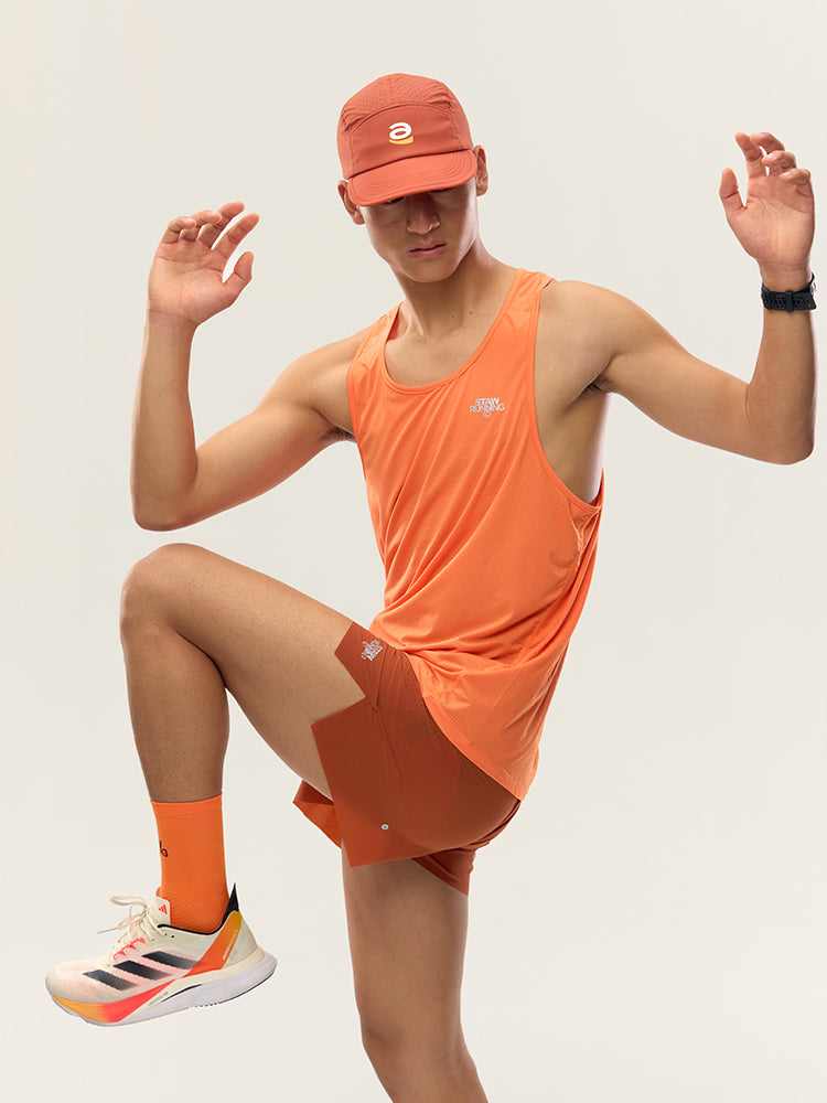 Bee-Speed Training Running Vest