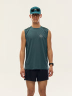 Zoned Running Vest