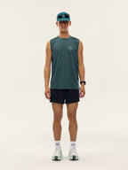 Zoned Running Vest