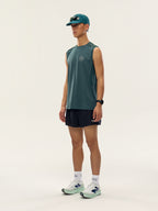 Zoned Running Vest