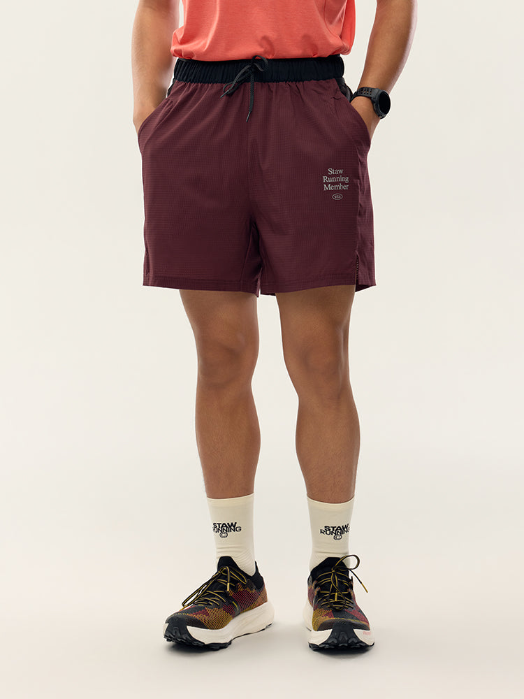 Casual Sports Running Shorts