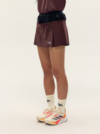 Women's Running Skirt with 360°Waist Pack