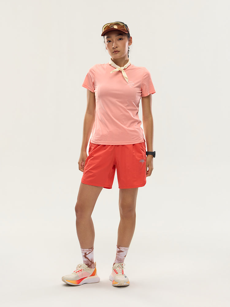 Basic Casual Sports Shorts