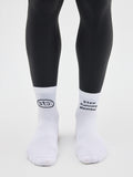 Running Long Socks