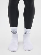 Running Long Socks