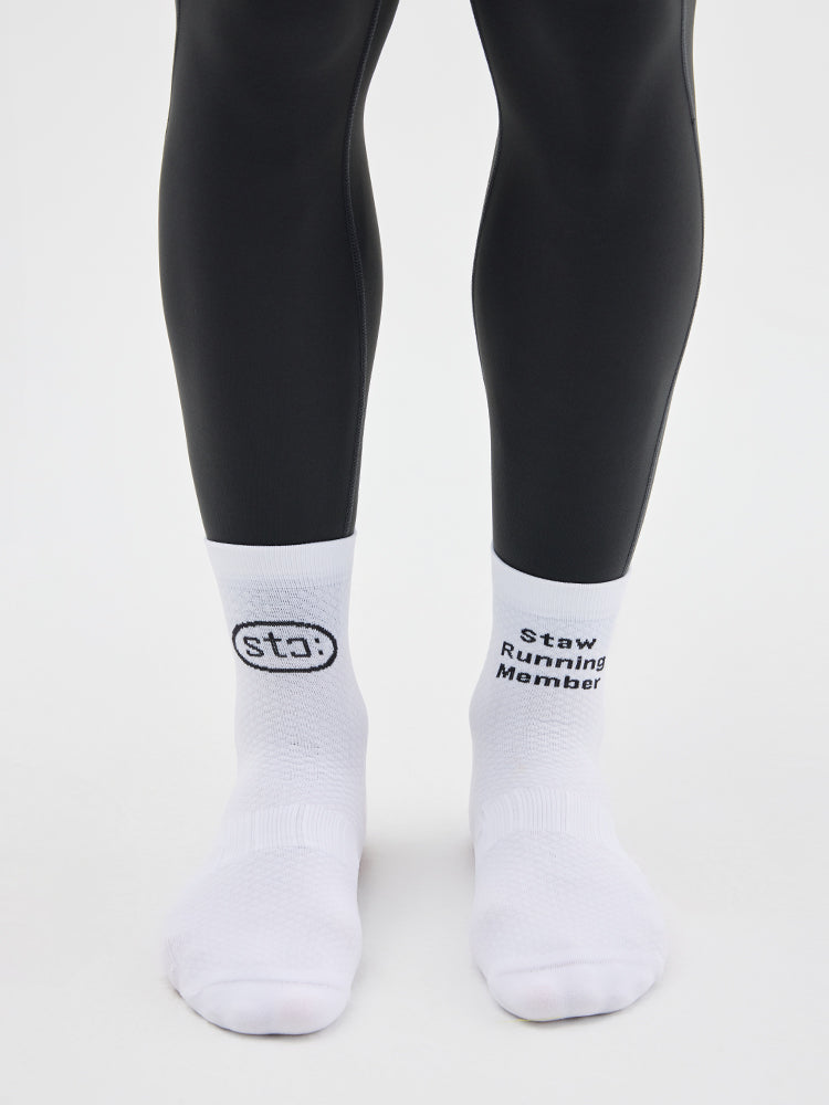 Running Long Socks